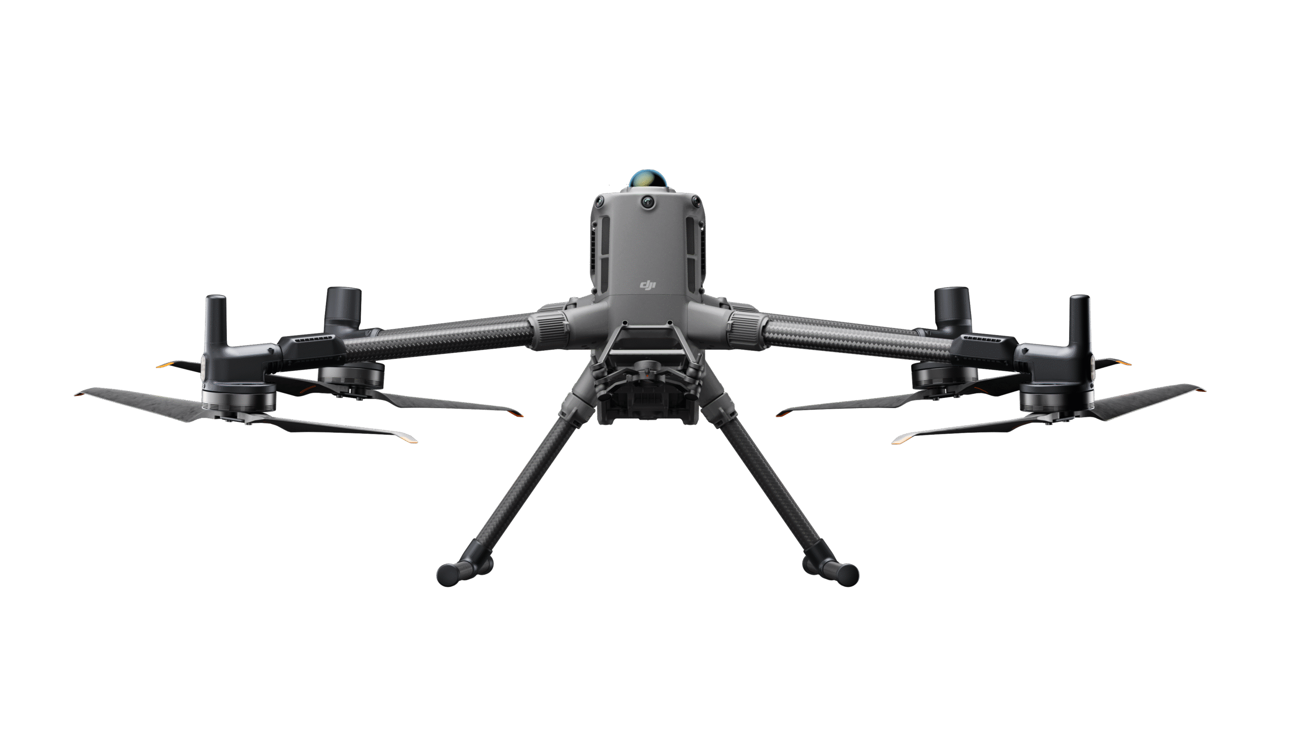 DJI Matrice M400 con LiDAR