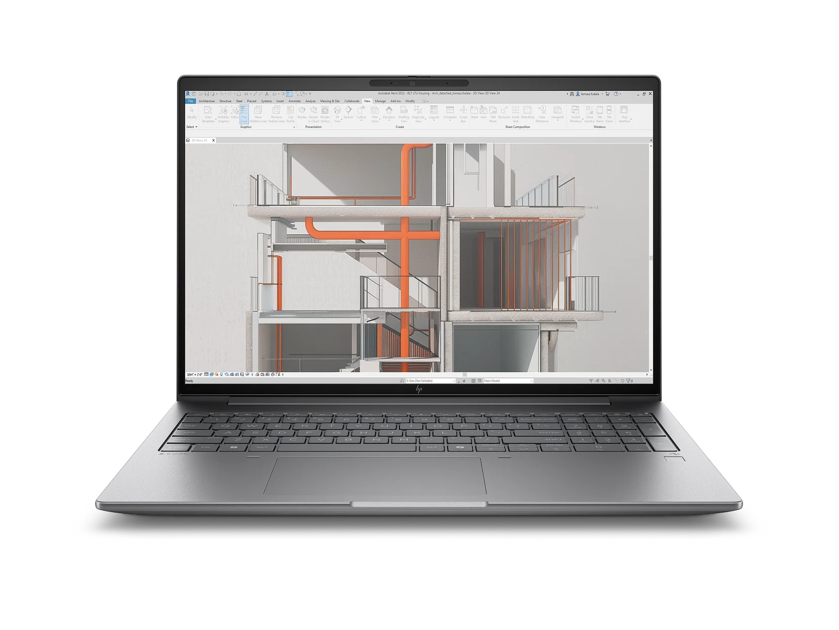Procesamiento de datos LiDAR con inteligencia artificial