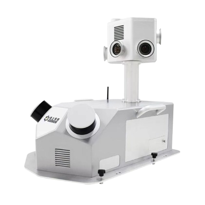 Mobile Laser Scanning