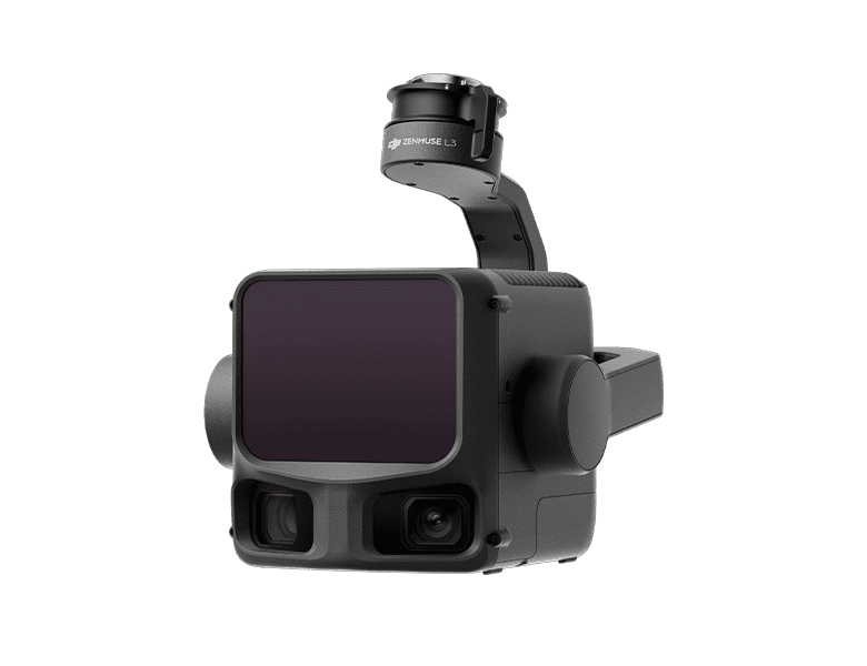 Zenmuse L3 LiDAR
